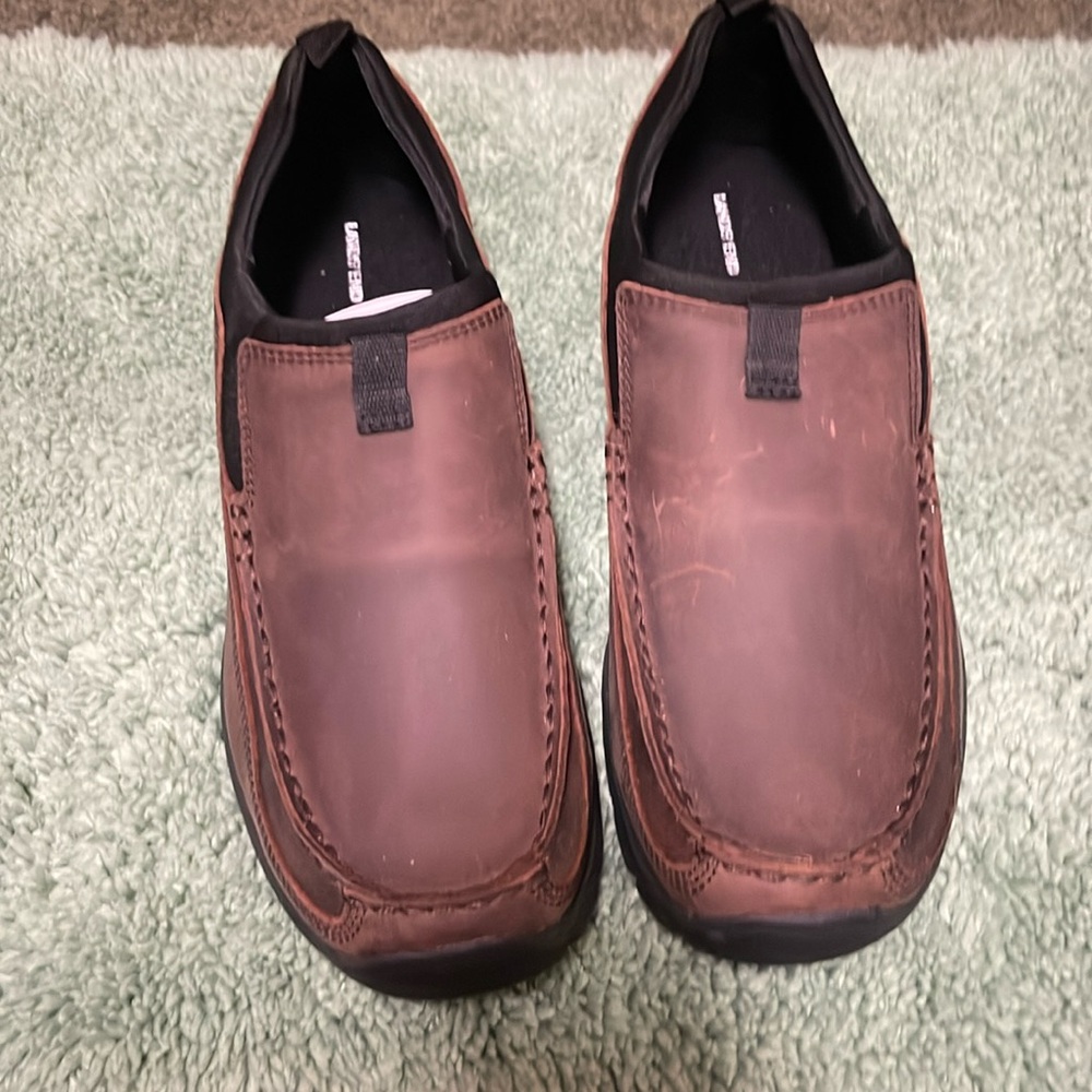 Land’s End  Casual Slip On Shoes